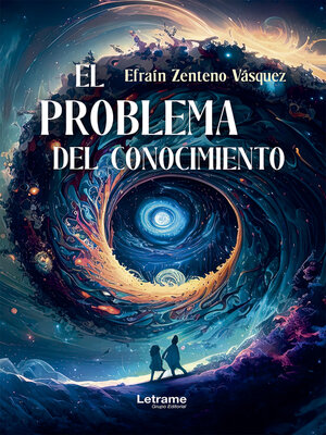 cover image of El problema del conocimiento